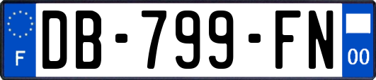 DB-799-FN