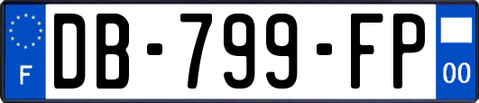 DB-799-FP