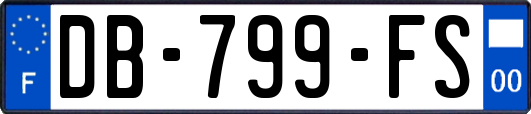 DB-799-FS