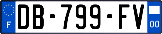DB-799-FV