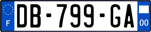 DB-799-GA