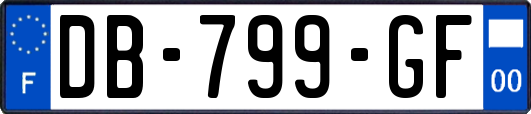 DB-799-GF