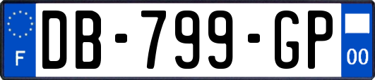 DB-799-GP