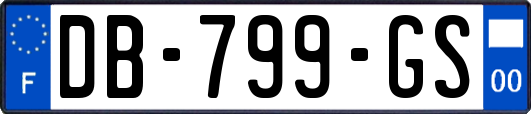 DB-799-GS