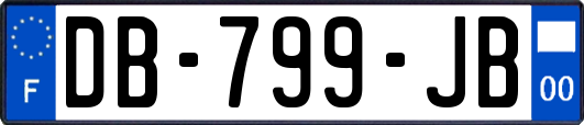 DB-799-JB