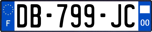 DB-799-JC