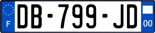 DB-799-JD