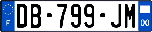 DB-799-JM