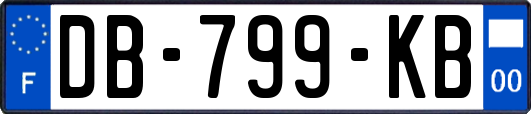 DB-799-KB