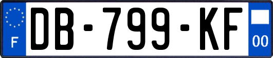 DB-799-KF