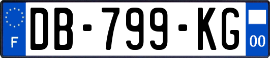 DB-799-KG