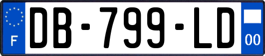 DB-799-LD