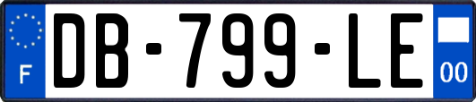 DB-799-LE