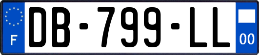 DB-799-LL