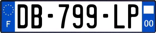 DB-799-LP