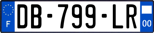 DB-799-LR