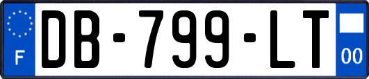 DB-799-LT