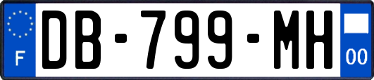 DB-799-MH