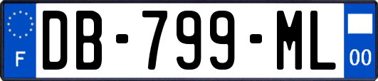 DB-799-ML