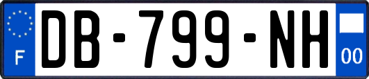 DB-799-NH