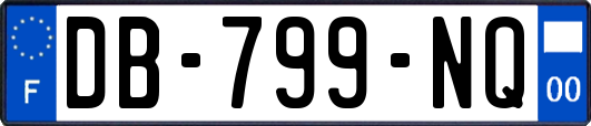 DB-799-NQ