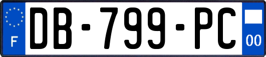 DB-799-PC