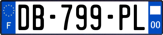 DB-799-PL