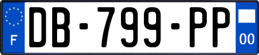 DB-799-PP