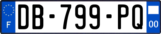 DB-799-PQ