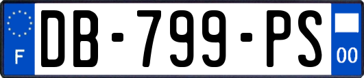 DB-799-PS