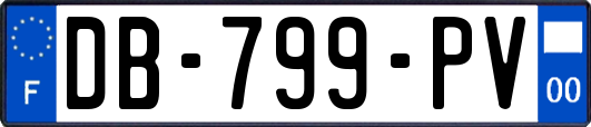 DB-799-PV