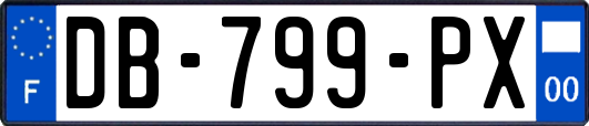 DB-799-PX