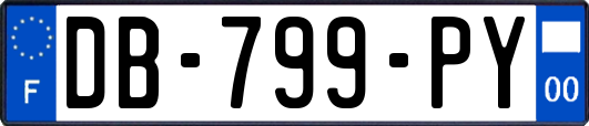 DB-799-PY