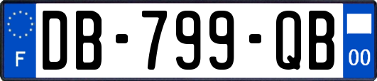 DB-799-QB