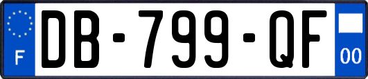 DB-799-QF