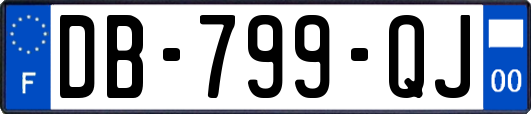 DB-799-QJ