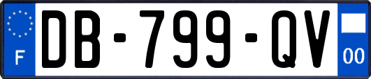 DB-799-QV