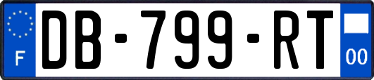 DB-799-RT