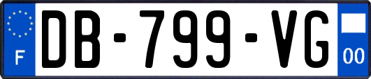 DB-799-VG