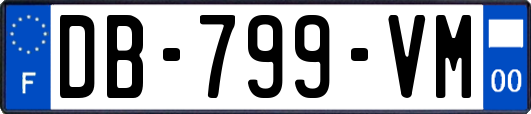 DB-799-VM