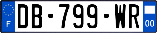 DB-799-WR