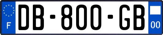 DB-800-GB