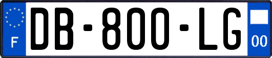 DB-800-LG