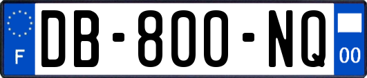DB-800-NQ