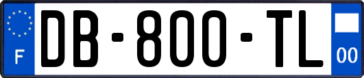DB-800-TL