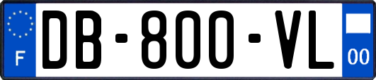 DB-800-VL