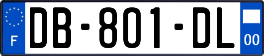 DB-801-DL