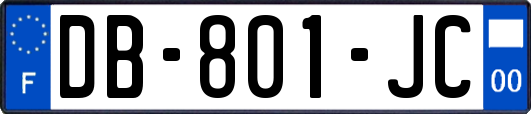 DB-801-JC