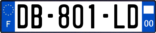 DB-801-LD