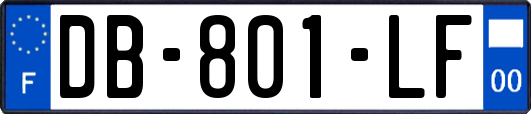 DB-801-LF